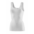 LadyCover Eco Undershirt & Strappy Top, 1 Pack white | kleiderhelden