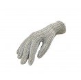 Alpaca women's gloves Madrid, sand | AlpacaOne