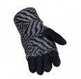 Women‘s Gloves Nazca 100% Baby Alpaca | AlpacaOne