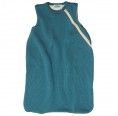Organic Lined Sleeping Bag sleeveless, sleeveless | Reiff