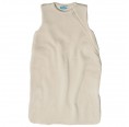 Organic Lined Sleeping Bag sleeveless natural | Reiff