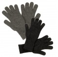 Organic Wool full-fingered Unisex Gloves » Reiff