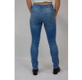 Drainpipe Jeans »Alina« organic cotton & elastane | bloomers