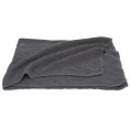 Baby blanket organic merino wool - stone | Reiff