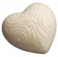 Sheep’s milk soap Heart ECOCERT | Saling natural products