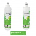 Replacement Cartridge wiv® Maxi Coffee & Tea Water Filter