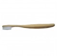 Eco toothbrush for adults made of bamboo | ecobambo