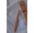 Eco toothbrush for children made of bamboo | ecobamboo