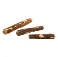 Sustainable Dog Chews made from olive wood by naftie