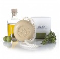 Vegan & Organic Hair and Body Soap Rosemary | Klar Soap