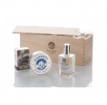 Klar Soap Body Care Box - Gentlemen Gift Set