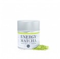 Energy Matcha Tea - Organic Green Tea | TEATOX
