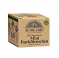 If You Care Mini Baking Cups unbleached 90 p. | IYC