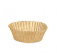 If You Care Jumbo Baking Cups unbleached 24 p. | IYC