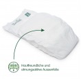 Swilet organic nappies XL skin-friendly & breathable