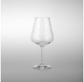 Nature's Design Wine Glass Calix (mouthblown)