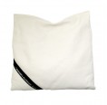 Organic Buckwheat Pillow | Weltecke 25x25 cm