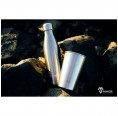 Reusable Stainless Steel Cup | Made Sustained