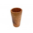 Olive Wood Cup - mug large » D.O.M.