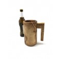 Sustainable Olive Wood Beer Mug » D.O.M.