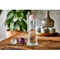 Phoenix Carafe 1 Litre with flower of life | Nature’s Design