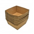 Insert Cardboard Tray for Olive Wood Coffee Knock Box NG | D.O.M.