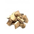 Smoking Olive Wood Chunks » D.O.M.