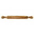 Durable Olive Wood Dough Roller » D.O.M.