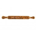 Durable Olive Wood Pancake Roll » D.O.M.