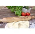 Durable Olive Wood Dough Roll » D.O.M.