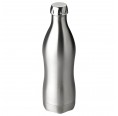 Stainless steel drinking bottle 500ml - 0.5 l | Dowabo