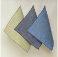 Half-linen wipes colourful mixed » nahtur-design