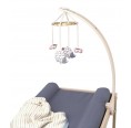 Changing Table Mobile Holder Baby Amuse | Franck & Fischer