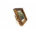  Olive Wood Picture Frame 8x8 cm » D.O.M