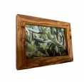 Picture Frame olive wood » D.O.M.