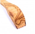 SCRATCHY Olive Wood Backscratcher | D.O.M.
