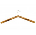 Sustainble Clothes Hanger Olive Wood - Design LISA » D.O.M.