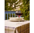 Red wine glass CALIX by Nature's Design