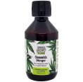 Organic liquid N-P-K fertiliser for cannabis plants by Aries