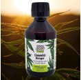 Aries N-P-K fertiliser for cannabis plants