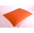 Organic Cotton Pillowcase 35x50 cm, Terra for speltex travelling pillow
