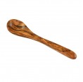 Baby Spoon  'little Tim' olive wood » D.O.M.