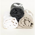 Organic Linen Sheets & Summer Linen Blanket » nahtur-design