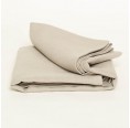 Organic Linen Sheets natural » nahtur-design