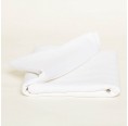 Organic Linen Sheets white » nahtur-design