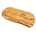 Rustic Olive Wood Cutting Board > 50 cm » D.O.M.