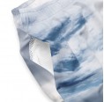 Recycling Men’s Board Shorts Cloudy Print » earlyfish