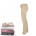 bloomers Drainpipe Jeans Alina in Organic Cotton