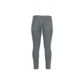 Grey Ankle Jeans for women, GOTS organic cotton » bloomers