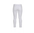 White Ankle Jeans for women, GOTS organic cotton » bloomers